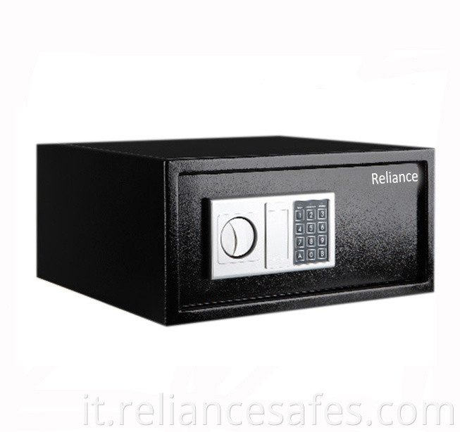  Large Digital Steel Hotel safe